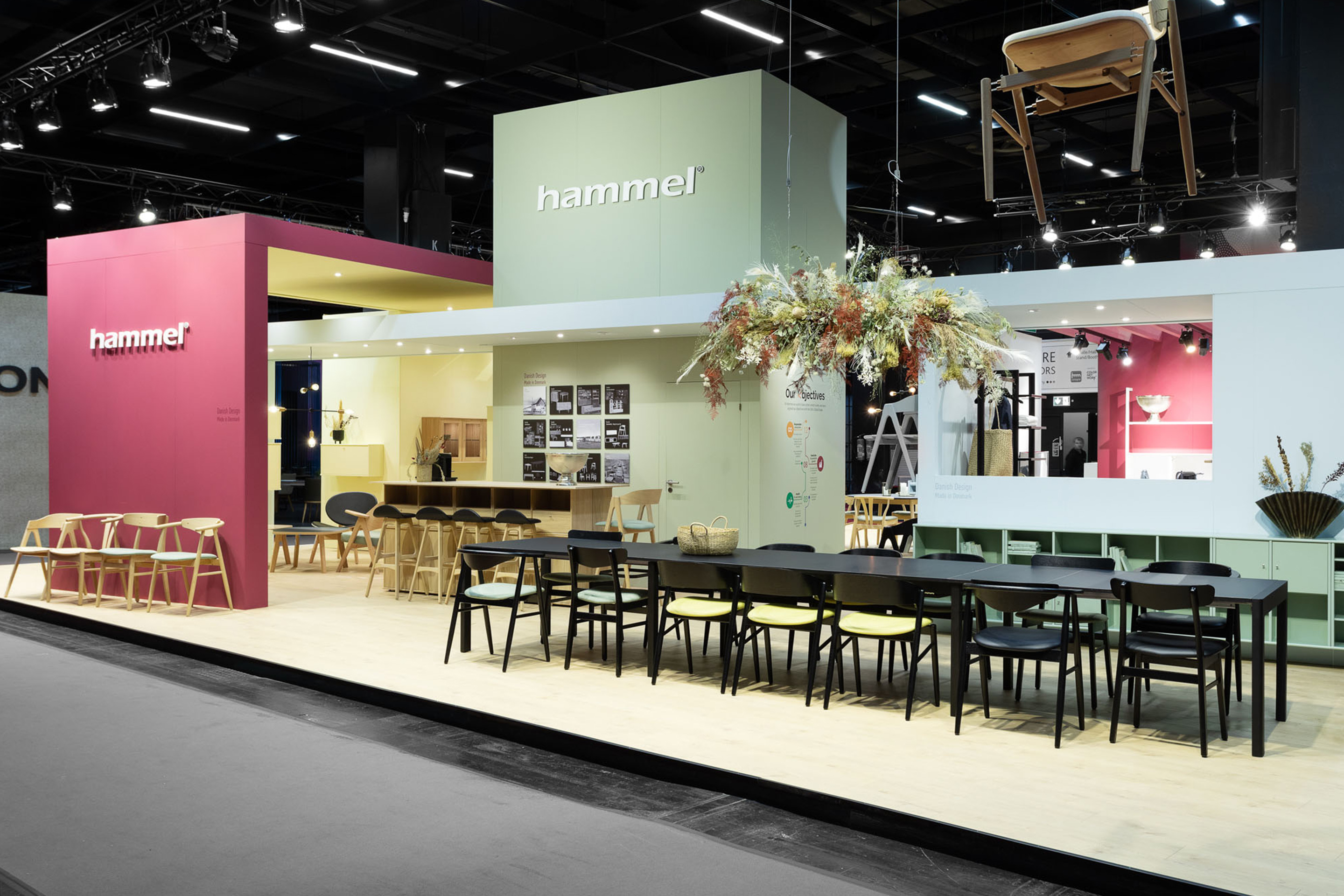 Reference - Hammel Furniture