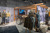 Messestand Easyfair Jack Jones 9