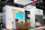 Easyfair Damixa Messestand Elementer
