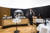 Easyfair TT Woodcare Messestand Lounge