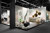 Easy Fair Designcase Messestand AYTM Messing