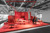 Easyfair Case Howe Messestand Lounge